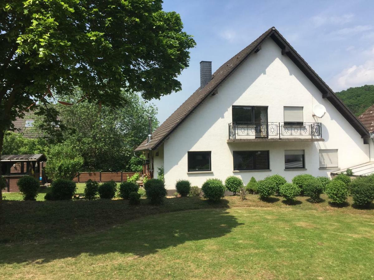 Ferienhaus Wiegmann Villa Mechernich Exterior foto