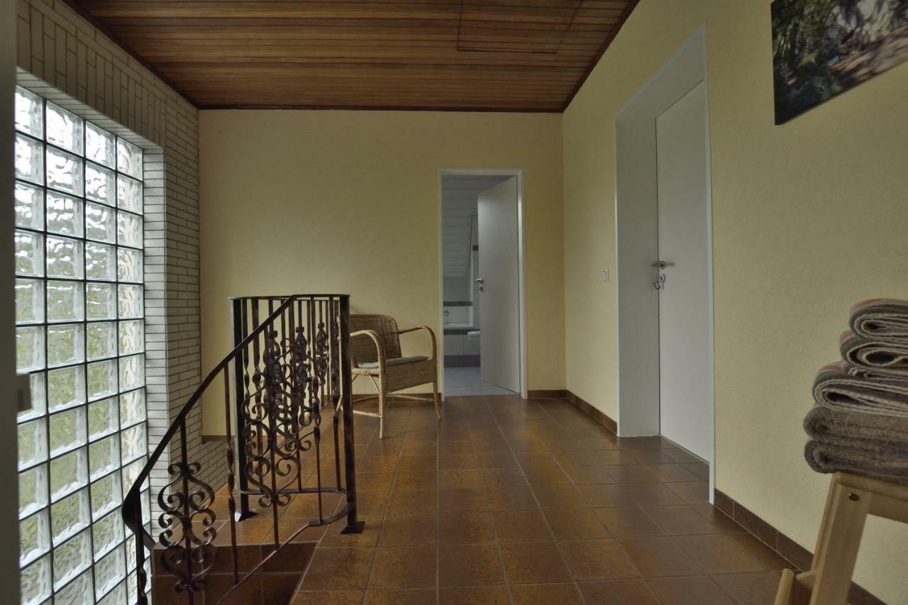 Ferienhaus Wiegmann Villa Mechernich Exterior foto